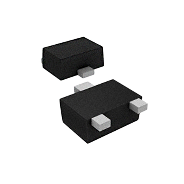 TVS DIODE 5VWM 15VC VESM