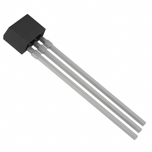 TRANS PREBIAS PNP 50V NS-A1