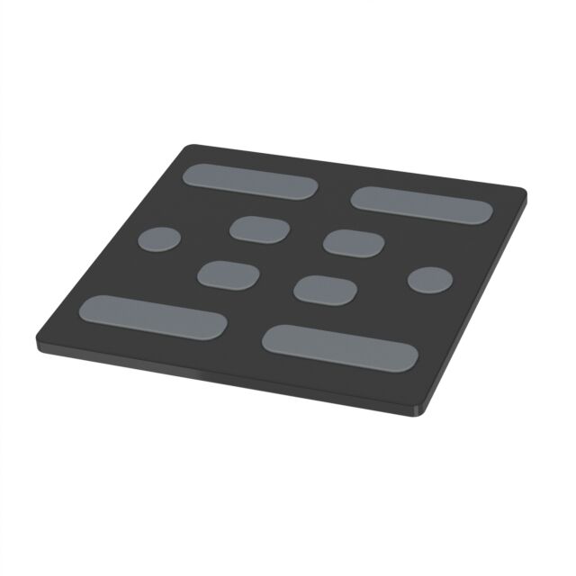 MOSFET 2N-CH 12V 40A 10DFN