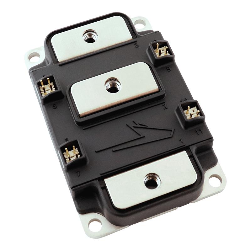 MOSFET 2N-CH 1200V 395A