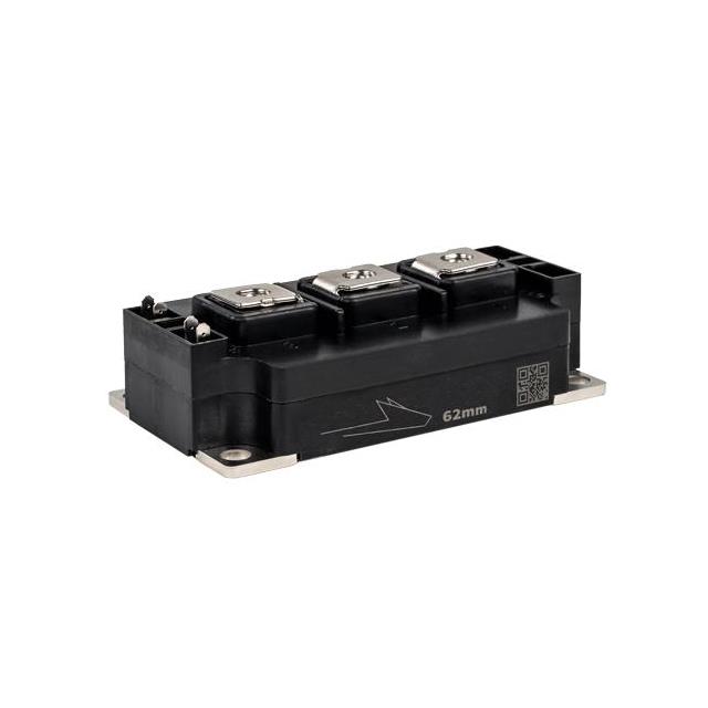 MOSFET 2N-CH 1200V 630A