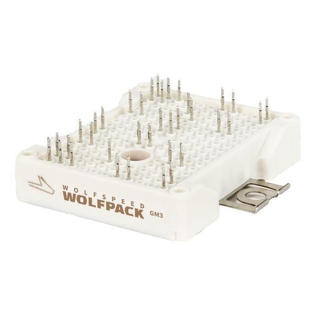 MOSFET 2N-CH 1200V 200A