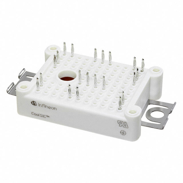 MOSFET 2N-CH 1200V AG-EASY1BM-2