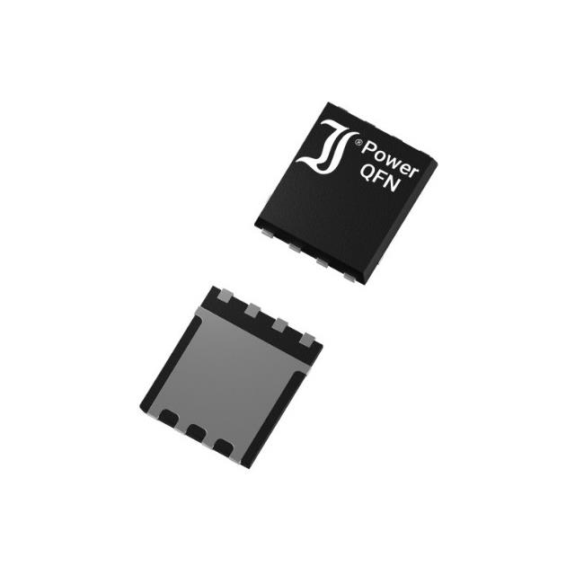 MOSFET 2N-CH 45V 38A 8TDSON