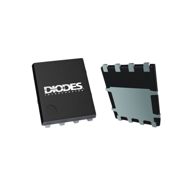 DMT3006LPB-13