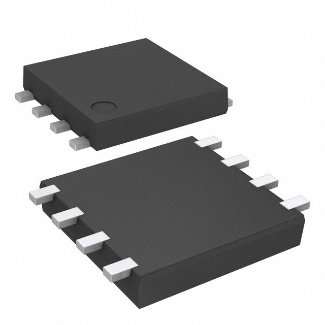 DIODE ARRAY SCHOTTKY 30V 2A 8EMH