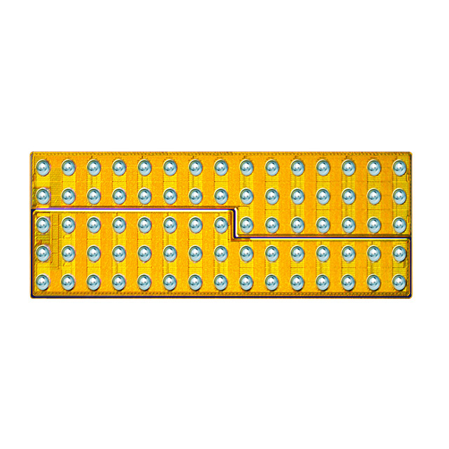 MOSFET 2N-CH 80V 23A DIE