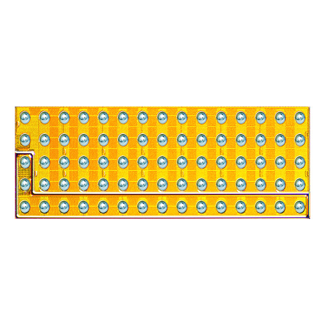 MOSFET 2N-CH 60V 9.5A/38A DIE