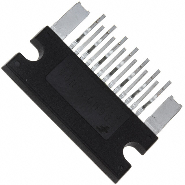 MOSFET 2N-CH 60V 60A EPM15