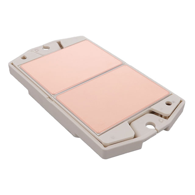 MOSFET 4N-CH 1200V AG-EASY3B