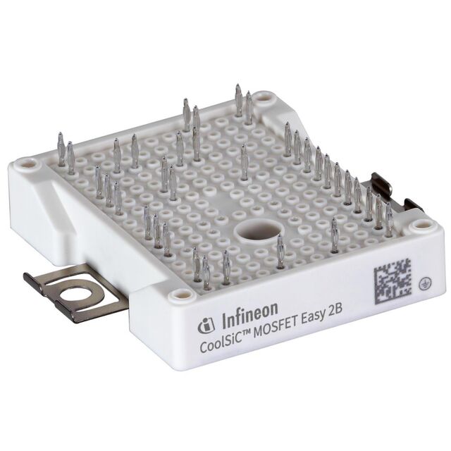 MOSFET