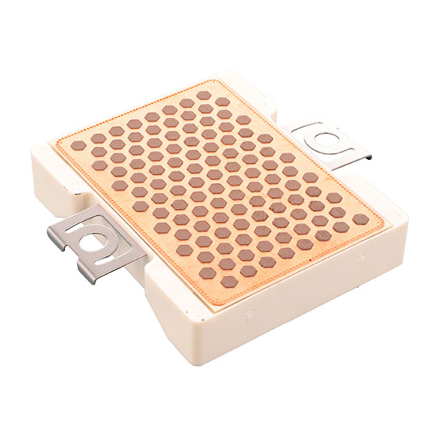MOSFET 2N-CH 1200V 200A