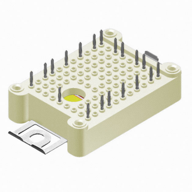 MOSFET 5N-CH 650V 36A F1