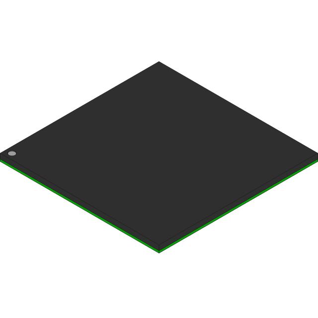 MOSFET N-CH