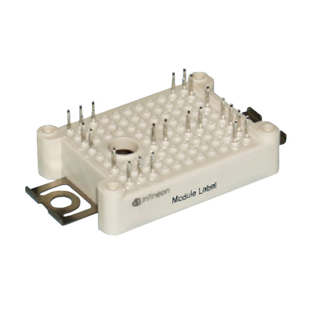 MOSFET 6N-CH 1200V AG-EASY1BM-2