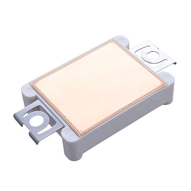 MOSFET 6N-CH 1200V 15A AG-EASY1B