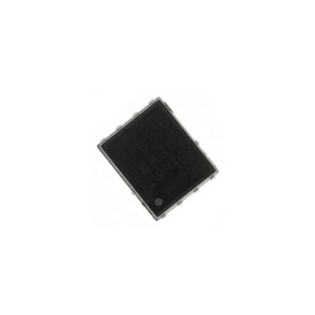 MOSFET 2N-CH 30V 40A 8PPAK