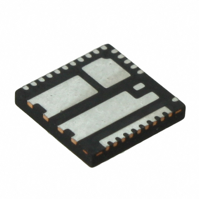 MOSFET 2N-CH 25V 86A/303A 32QFN