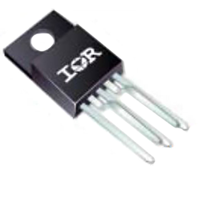 MOSFET 2N-CH 150V 8.7A TO220-5