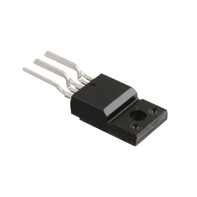 MOSFET 2N-CH 150V 8.7A TO220-5