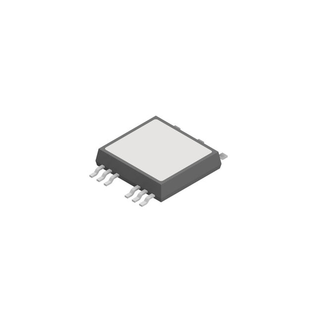 MOSFET 2N-CH 1200V 55A SMPD