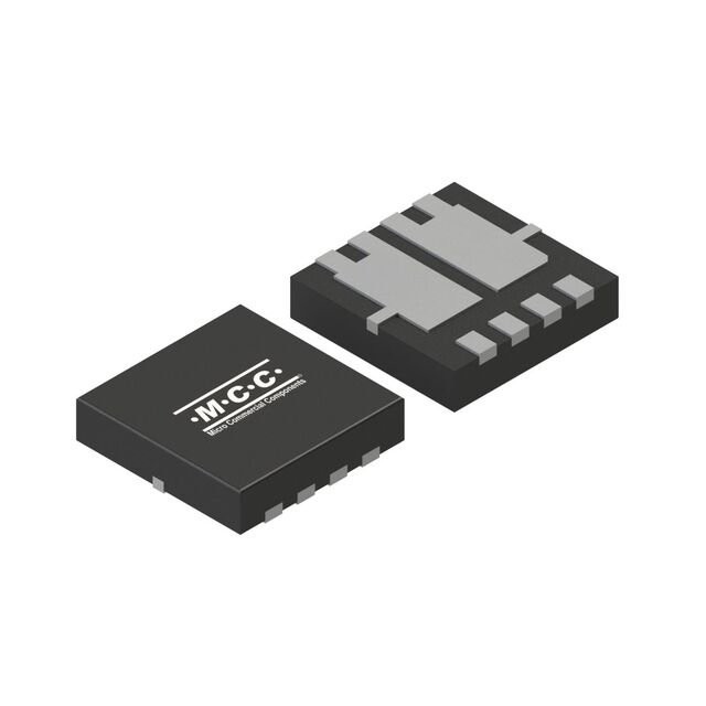 MCGD30P02-TP