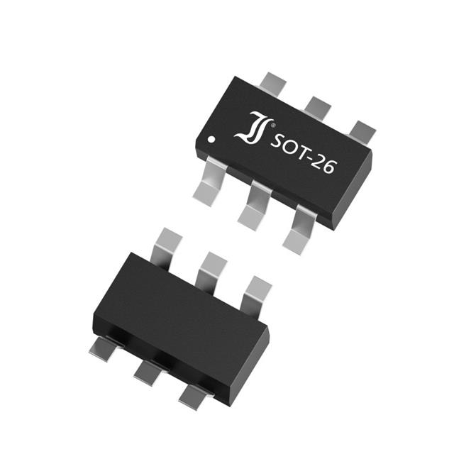 MOSFET SOT26 P -20V 0.115OHM