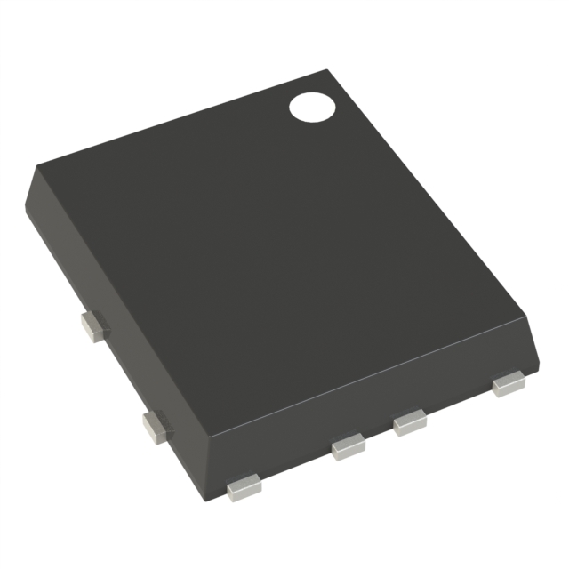 DIODE ARRAY GP 200V 4A 8DFN