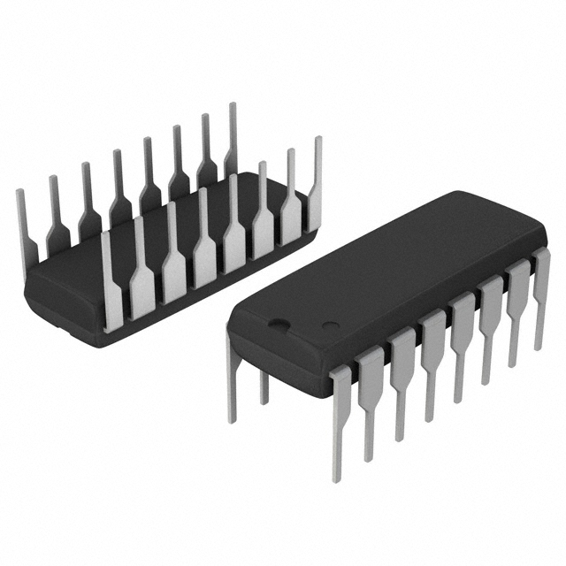 QUAD HIGH SPEED N-CHANNEL LATERA