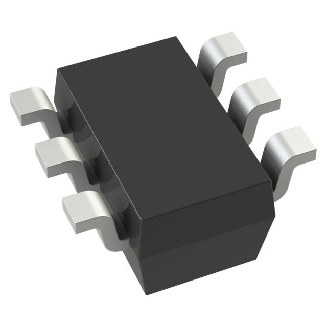 BAT54SDW-TP