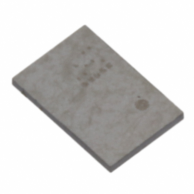MOSFET 2N-CH 6-EFLIP-LGA