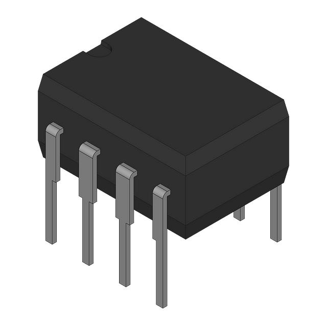 IC DRVR 7 SEG 4 1/2 DIGIT 40DIP