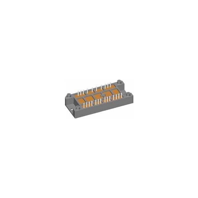 MOSFET 6N-CH 75V 270A V2-PAK