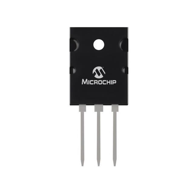 RF MOSFET 150V TO264
