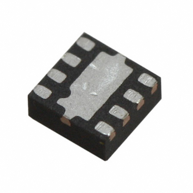 RF MOSFET E-PHEMT 4V 8LPCC