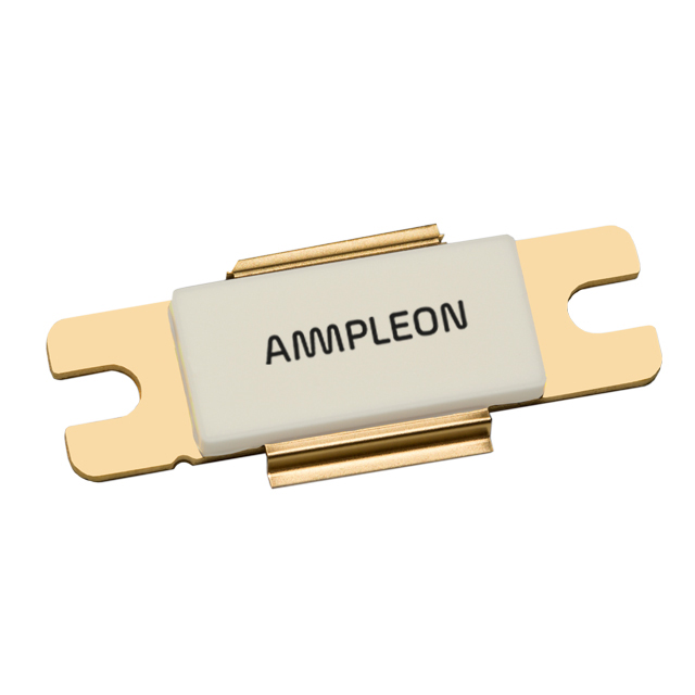 RF MOSFET LDMOS 32V CDFM2