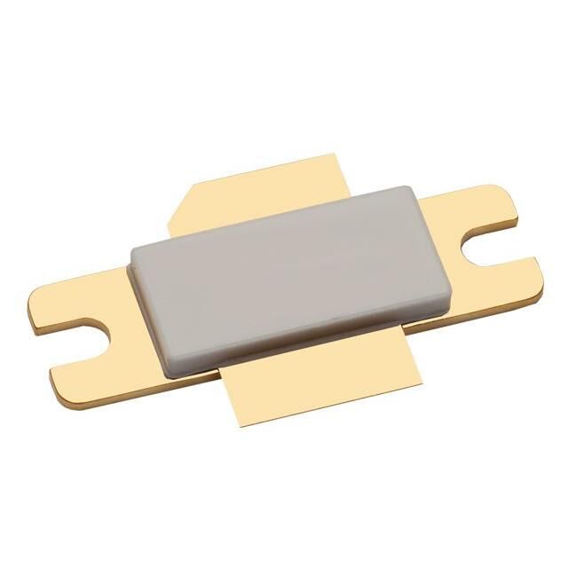 RF MOSFET LDMOS 32V SOT502A