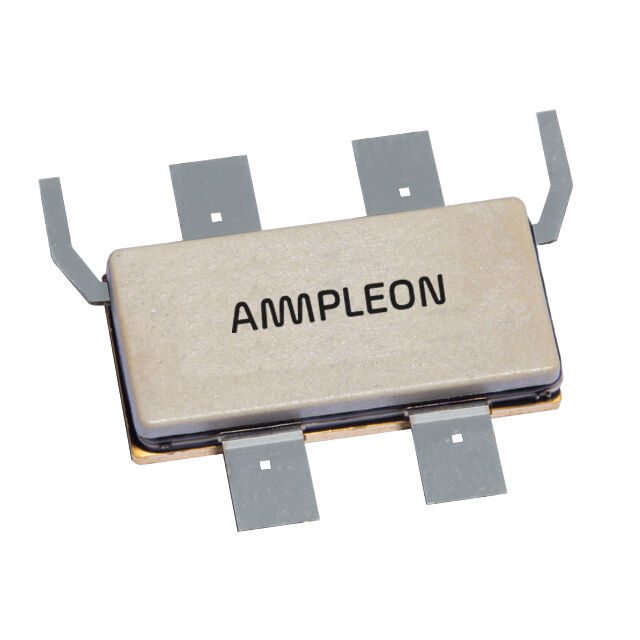 RF MOSFET LDMOS 28V SOT1275-3