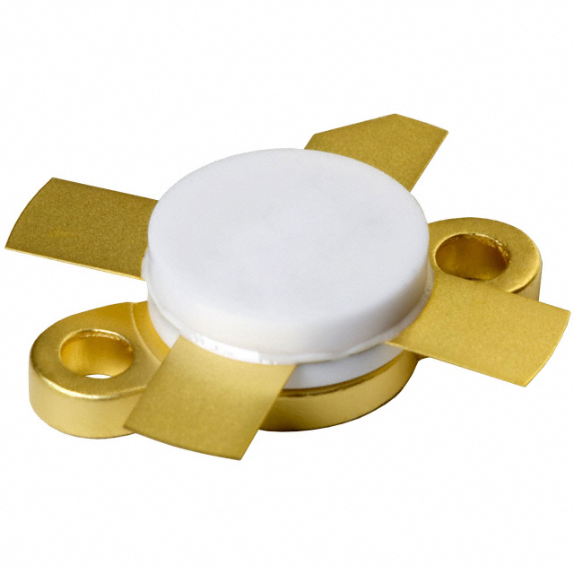 RF MOSFET 50V CRFM4