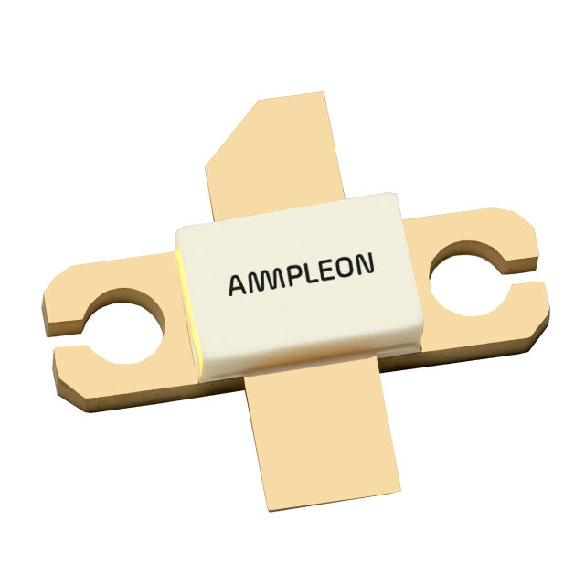 RF MOSFET LDMOS 26V SOT467C