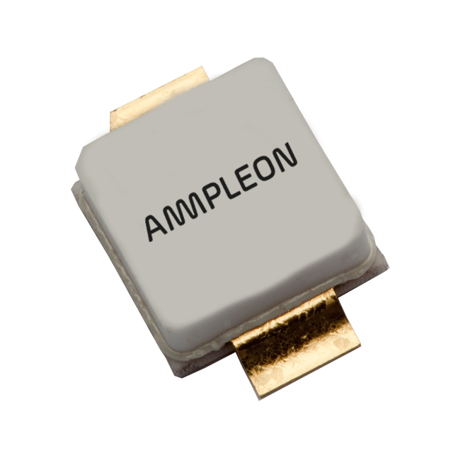 RF PFET, 1-ELEMENT, L BAND, SILI