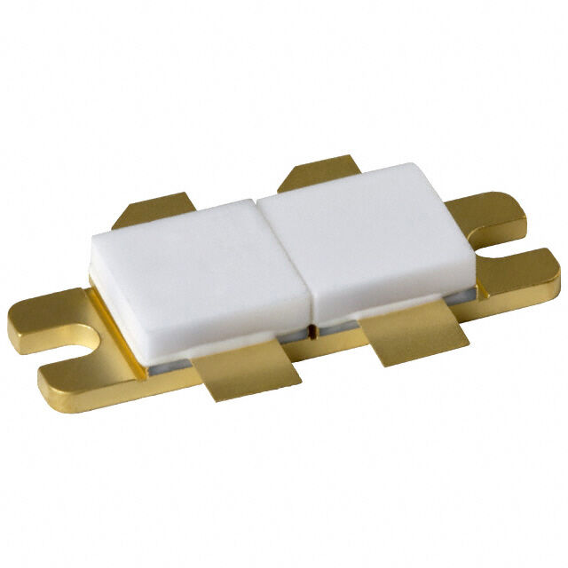 RF MOSFET 50V CDFM4