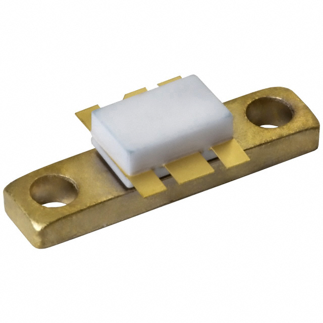 RF MOSFET 28V CDFM6