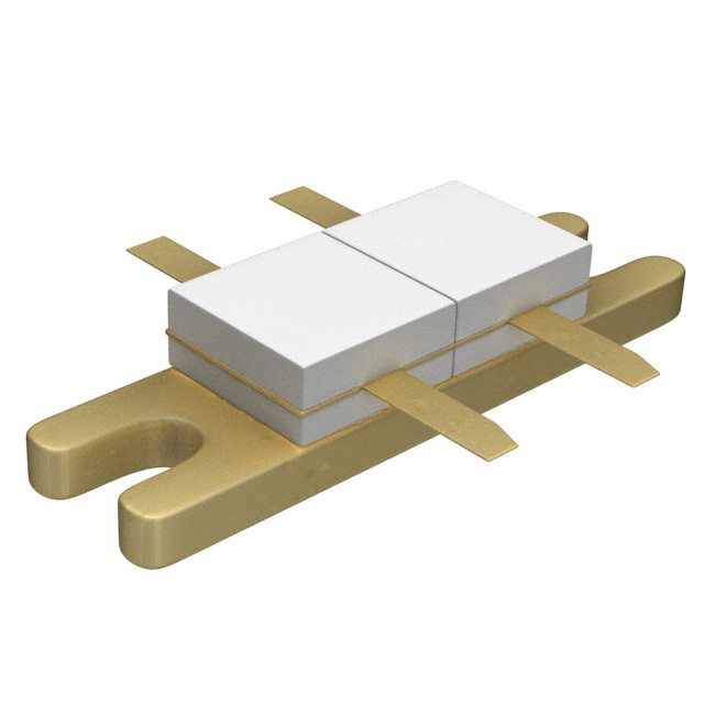 RF MOSFET 28V CDFM4