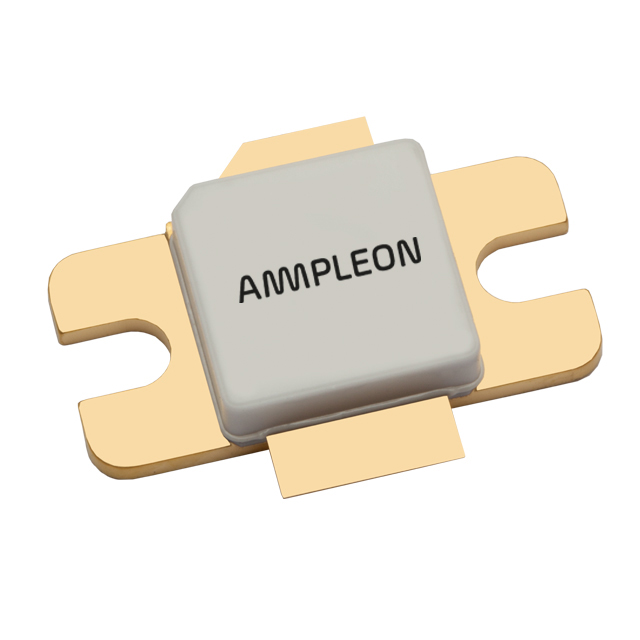 RF MOSFET LDMOS 28V CDFM2