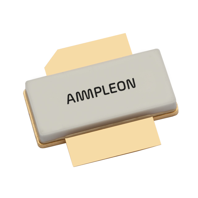 RF MOSFET LDMOS 28V SOT502B