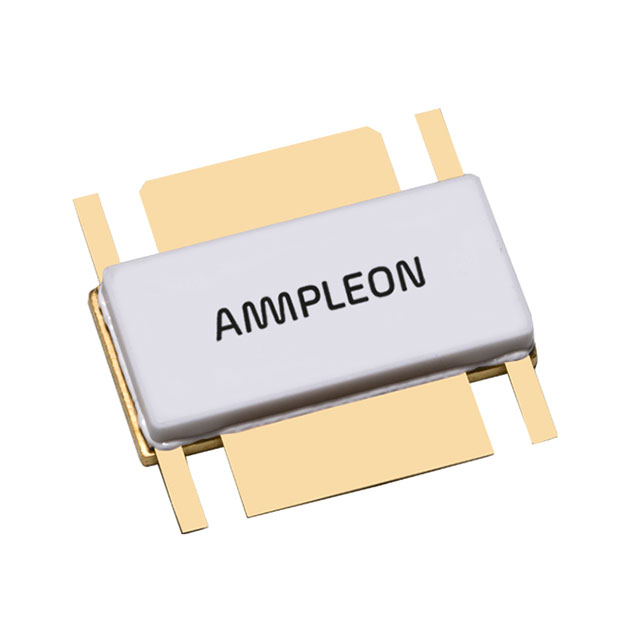 RF MOSFET LDMOS 28V CDFM6