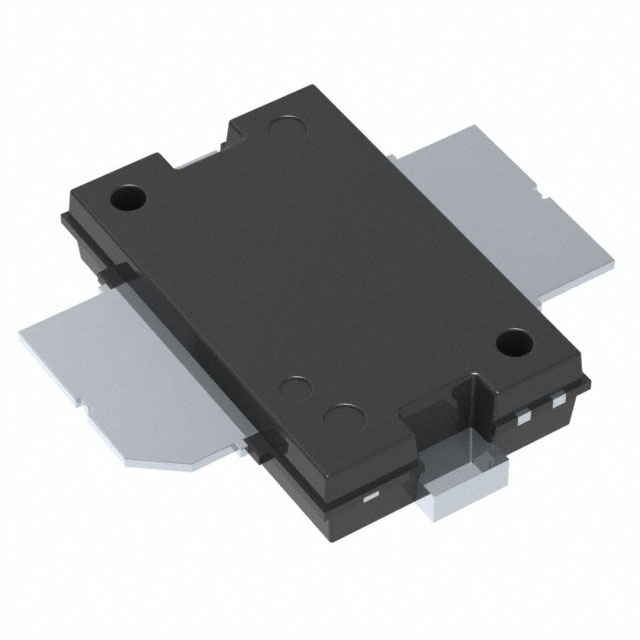 RF MOSFET LDMOS 15V SOT1482-1