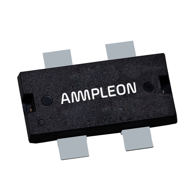 RF MOSFET LDMOS 28V 4HSOPF