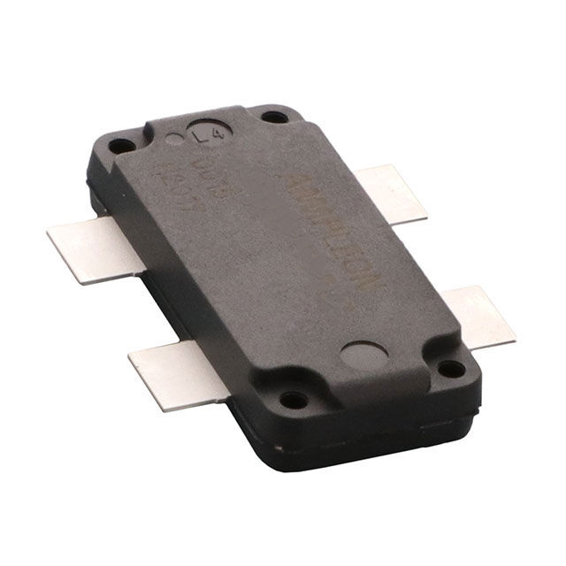 RF MOSFET LDMOS 32V OMP780